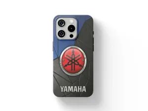 Yamaha Custodia Smartphone Sensazione di Lusso